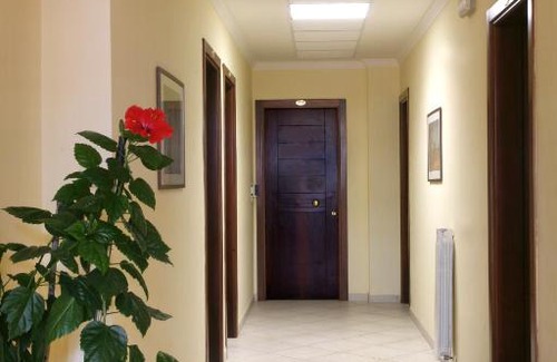 Torre Pedrera Apartment | Residence I Girasoli