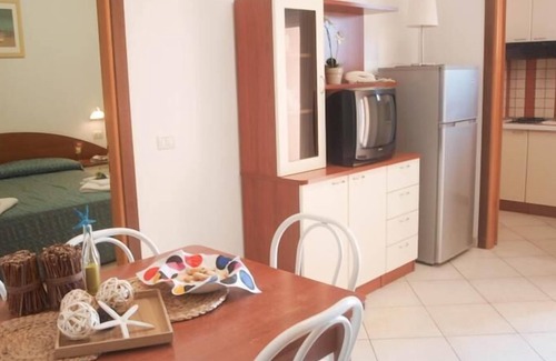 Torre Pedrera House | Residence I Girasoli