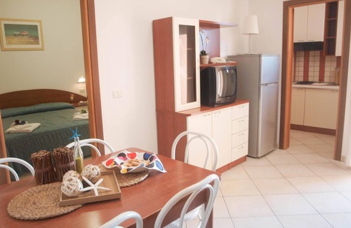 Torre Pedrera House | Residence I Girasoli