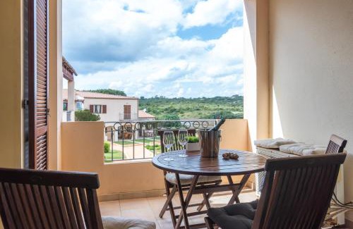 Porto Pozzo Apartment | Residence I Mirti