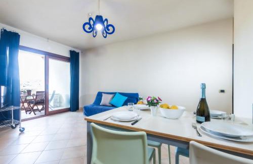 Porto Pozzo Apartment | Residence I Mirti