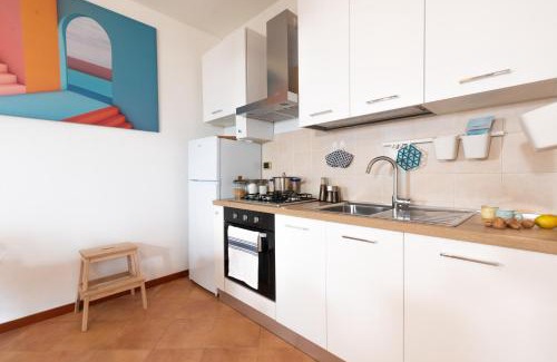 Porto Pozzo Apartment | Residence I Mirti