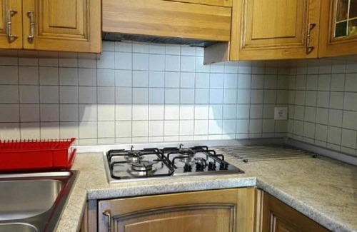 Cannobio Apartment | RESIDENCE "Il Gabbiano" 1 - apartment in the center of Cannobio with lake view