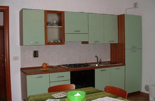 Sant Antonino-di-Susa Apartment | Residence Il Cortile