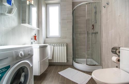 Cluj-Napoca Apartment | Residence iL Lago
