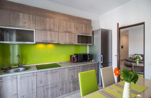 Cluj-Napoca Apartment | Residence iL Lago