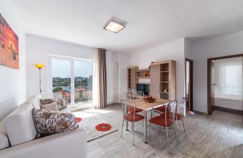 Cluj-Napoca Apartment | Residence iL Lago