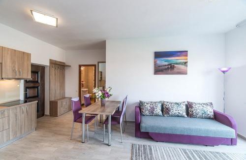 Cluj-Napoca Apartment | Residence iL Lago