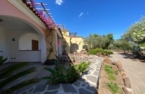 Sas Linnas Siccas House | Residence "Il Sestante"