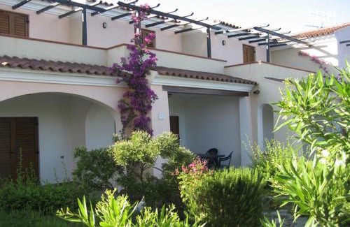 Sas Linnas Siccas House | Residence "Il Sestante"