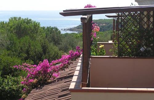 Sas Linnas Siccas House | Residence "Il Sestante"