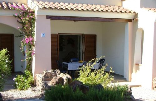 Sas Linnas Siccas House | Residence "Il Sestante"