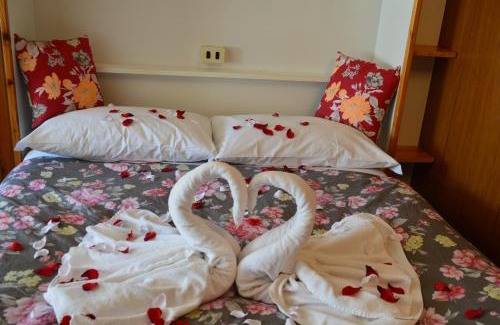Marilleva Apartment | Residence Il Vigo di Marilleva