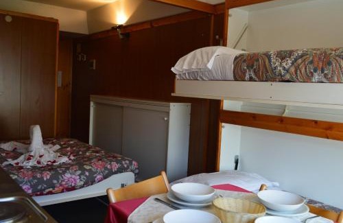 Marilleva Apartment | Residence Il Vigo di Marilleva