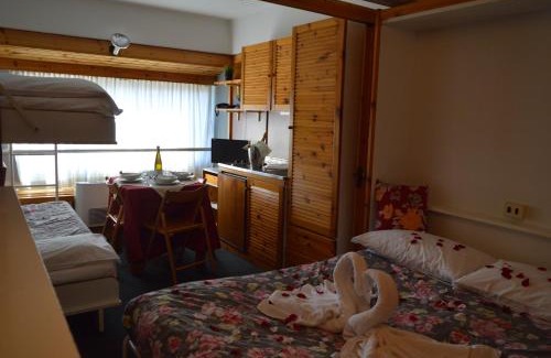 Marilleva Apartment | Residence Il Vigo di Marilleva