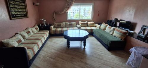 Mohammedia Apartment | Residence Imane