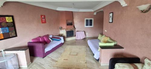 Mohammedia Apartment | Residence Imane