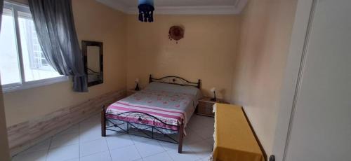 Mohammedia Apartment | Residence Imane