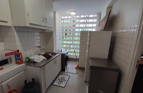 Libreville Apartment | RESIDENCE IMMA