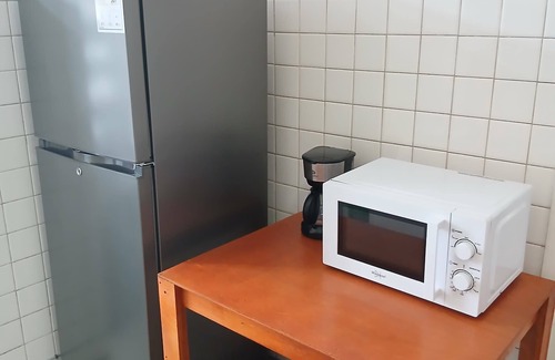 Libreville Apartment | RESIDENCE IMMA