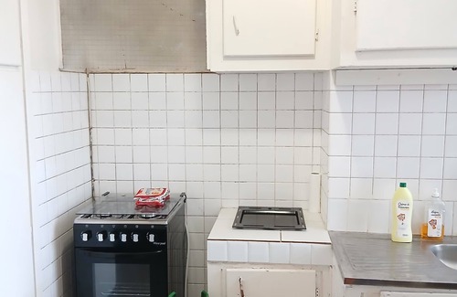 Libreville Apartment | RESIDENCE IMMA