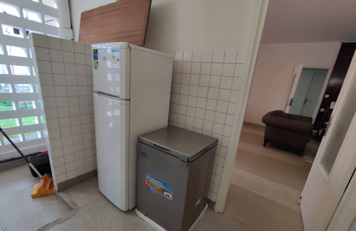 Libreville Apartment | RESIDENCE IMMA