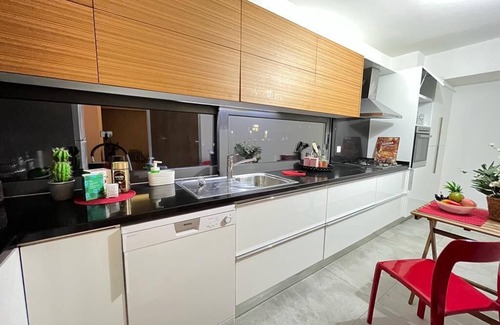 Zeytinlik House | Residence in Central Kyrenia - Close to beach and restaurants