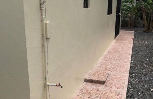 Salcedo House | Residence in El Nuevo Conuco