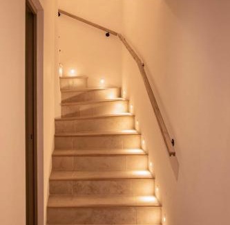 Old Town Apartment | Residence in the heart of Saint-Tropez