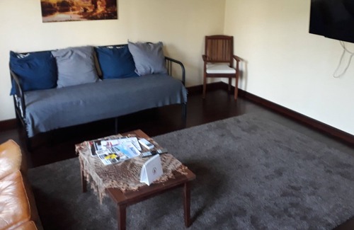 Kaleici Apartment | Residence in the renovated old town manor house