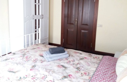 Kaleici Apartment | Residence in the renovated old town manor house