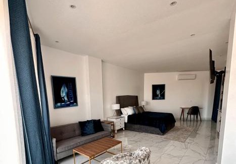 Ouakam Apartment | Residence INFINITE