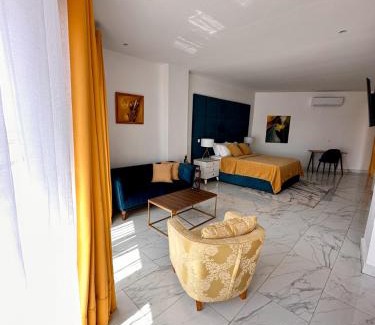 Ouakam Apartment | Residence INFINITE