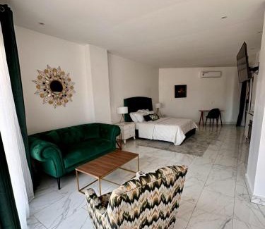 Ouakam Apartment | Residence INFINITE
