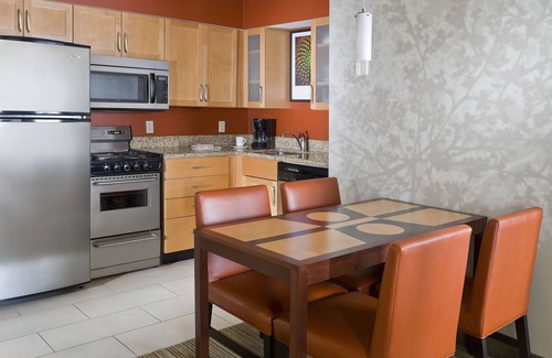 Amarillo Hotel | Residence Inn Amarillo by Marriott