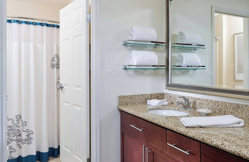 Amarillo Hotel | Residence Inn Amarillo by Marriott