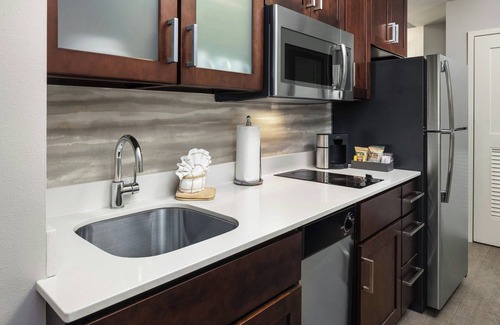 Old West Side Hotel | Residence Inn Ann Arbor Downtown