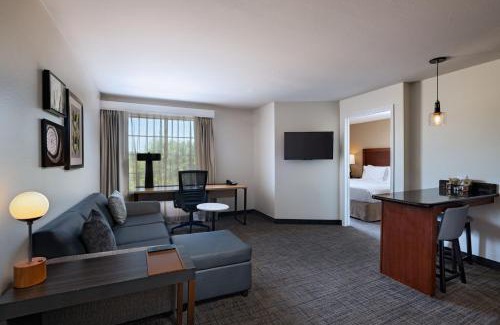 Beaumont Hotel | Residence Inn Beaumont