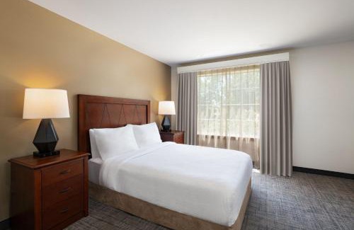 Beaumont Hotel | Residence Inn Beaumont