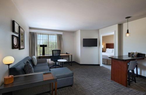 Beaumont Hotel | Residence Inn Beaumont