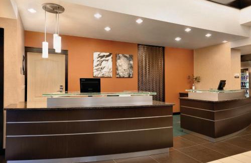 Bismarck Hotel | Residence Inn Bismarck North