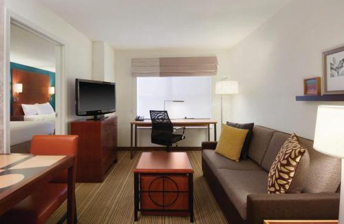 Bismarck Hotel | Residence Inn Bismarck North