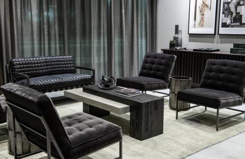 Harrison Lenox Hotel | Residence Inn Boston Downtown/South End