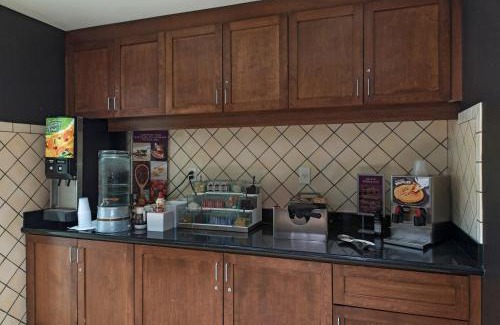 College Station Hotel | Residence Inn Bryan College Station