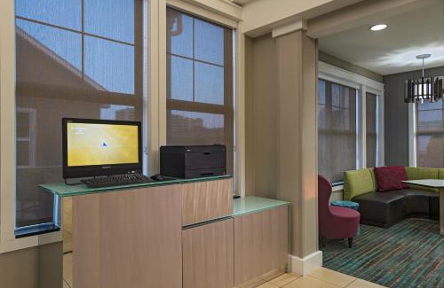 College Station Hotel | Residence Inn Bryan College Station