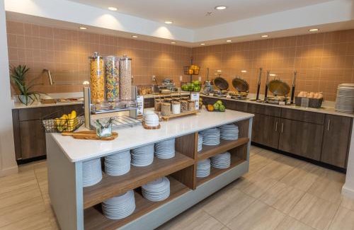 Fernandina Beach Hotel | Residence Inn by Marriott Amelia Island