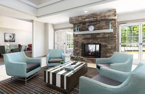West Des Moines Hotel | Residence Inn by Marriott Des Moines West