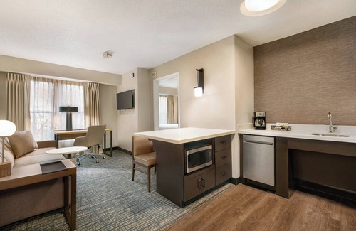 West Springfield Hotel | Residence Inn by Marriott West Springfield