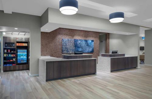 Northwest Hotel | Residence Inn by Marriott Virginia Beach Town Center