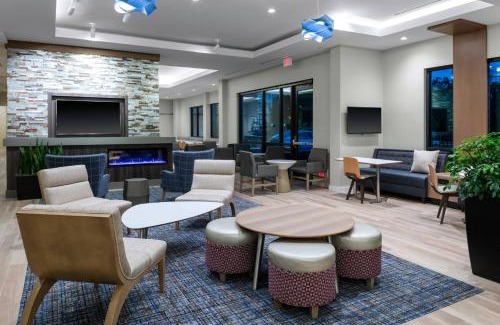 Northwest Hotel | Residence Inn by Marriott Virginia Beach Town Center